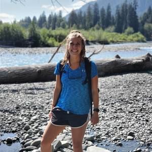 Meet your Posher, Erin